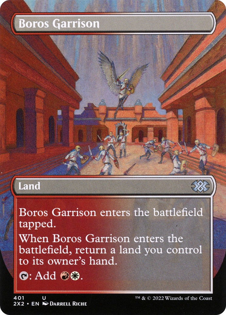 Boros Garrison - Image 1