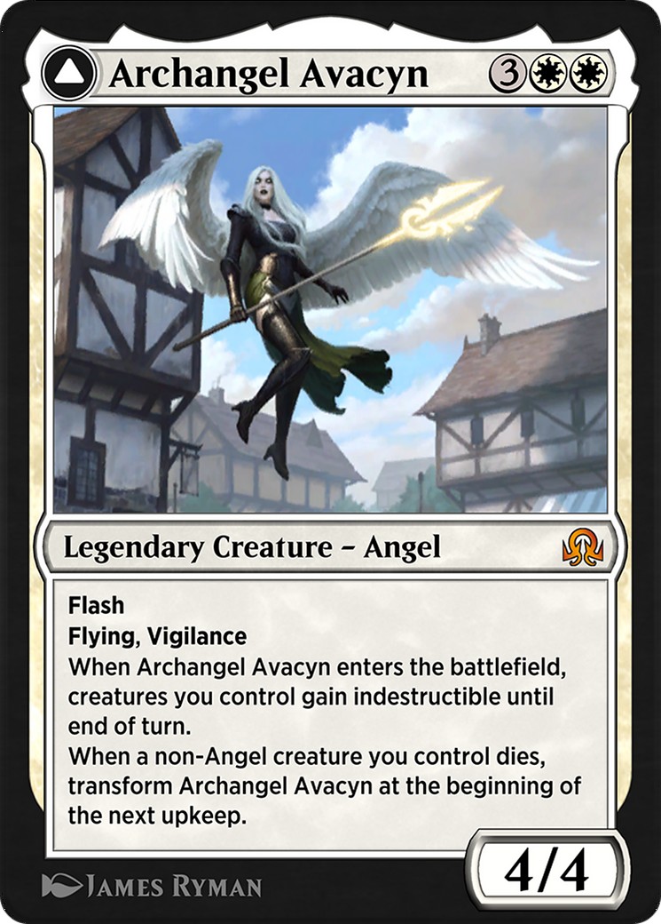 2023 Magic: The Gathering Shadows over Innistrad Remastered 2023 Magic: The Gathering Shadows over Innistrad Remastered #13 t