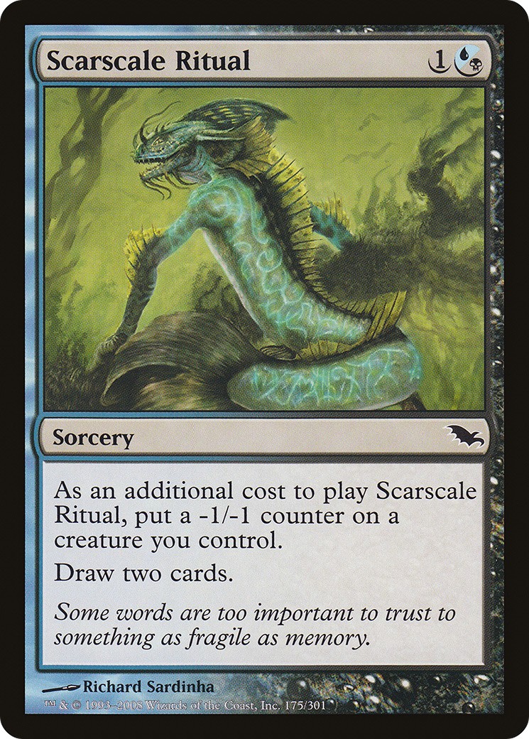 Scarscale Ritual - Image 1