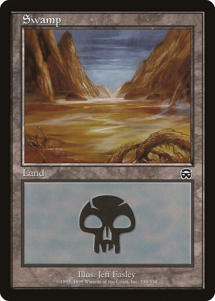 Swamp - Image 1