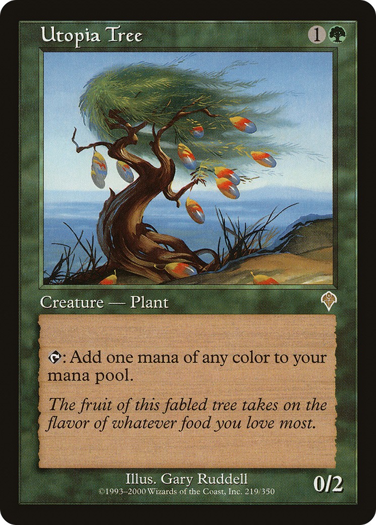 Utopia Tree - Image 1