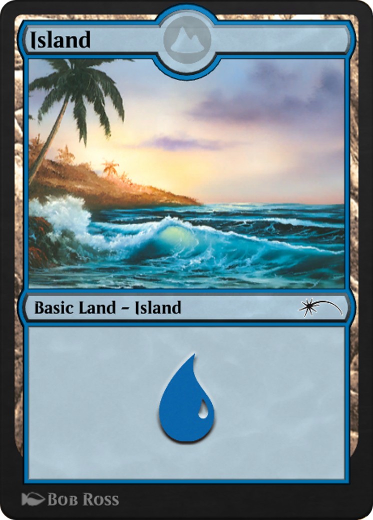 Island - Image 1