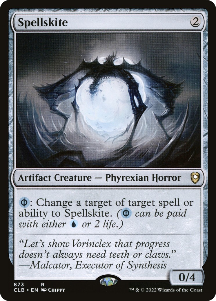 Spellskite - Image 1