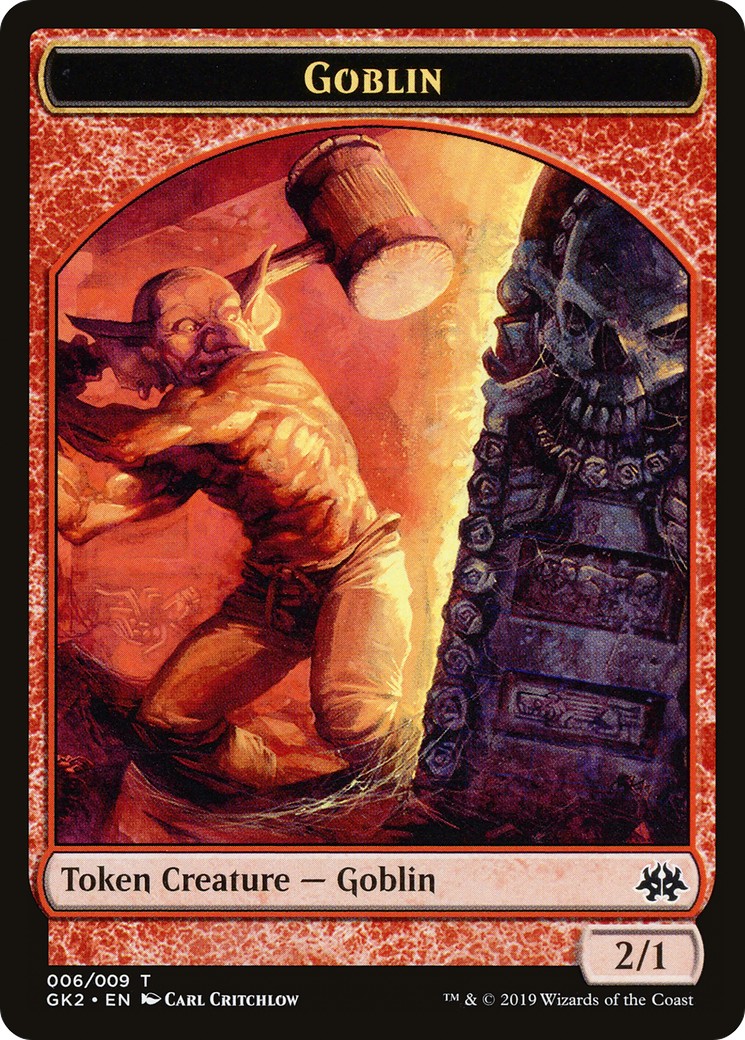 Goblin - Image 1