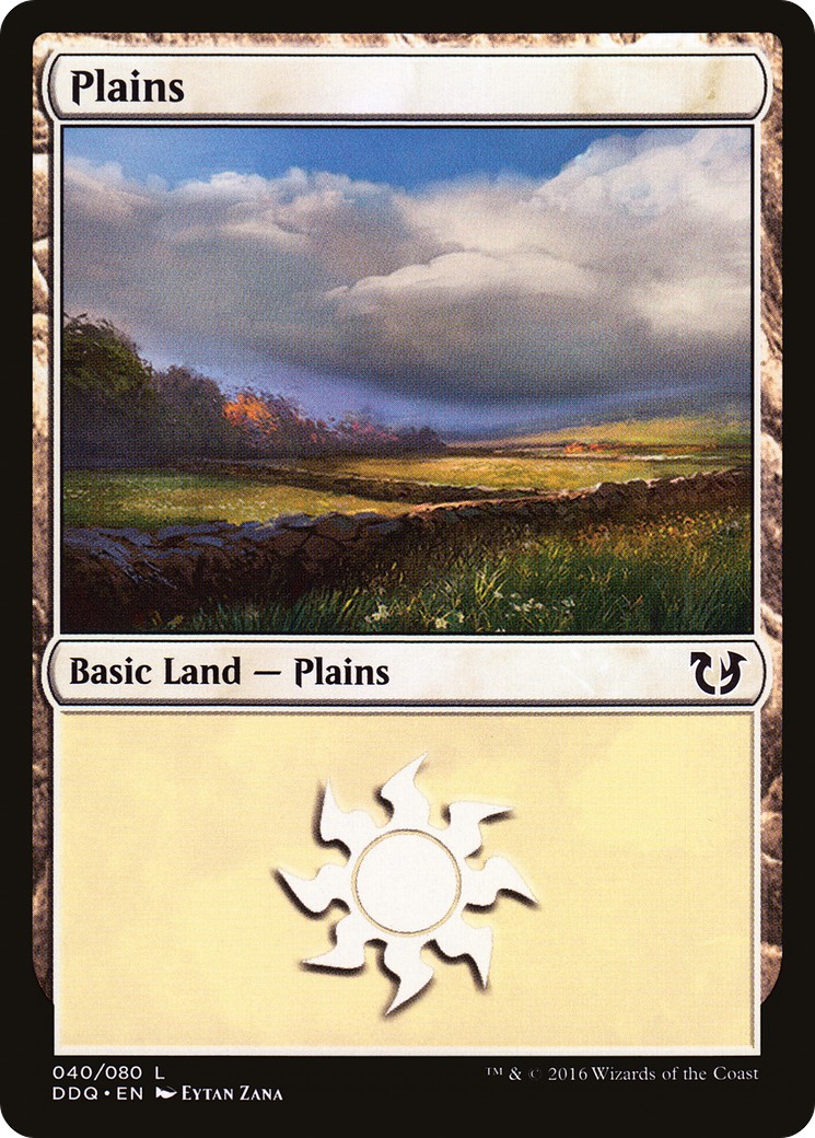 Plains - Image 1
