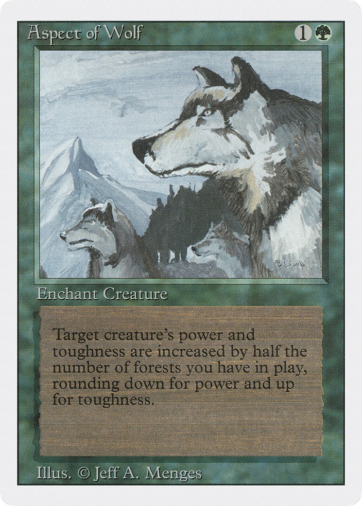 1994 Magic: The Gathering Revised 1994 Magic: The Gathering Revised #186 trading card