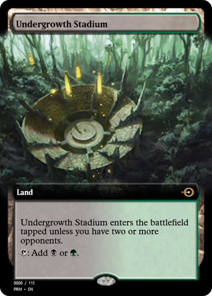 2020 Magic: The Gathering Magic Online Promos 2020 Magic: The Gathering Magic Online Promos #85950 trading card