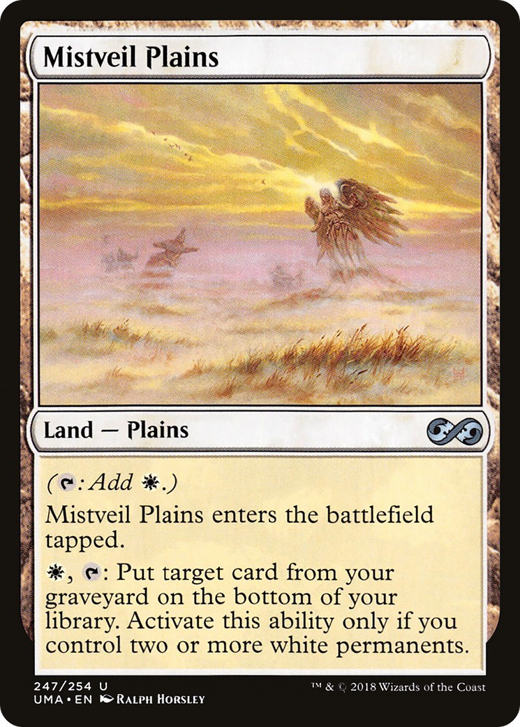 Mistveil Plains - Image 1