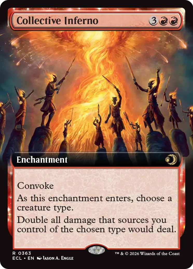 Collective Inferno - Image 1