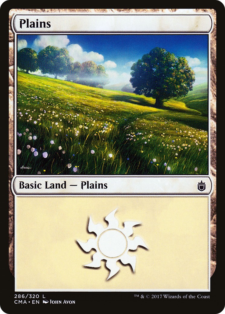 Plains - Image 1
