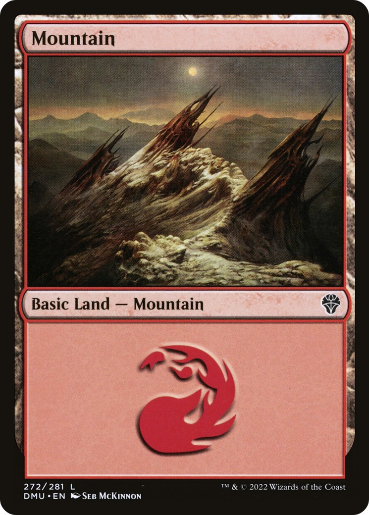 Mountain - Image 1