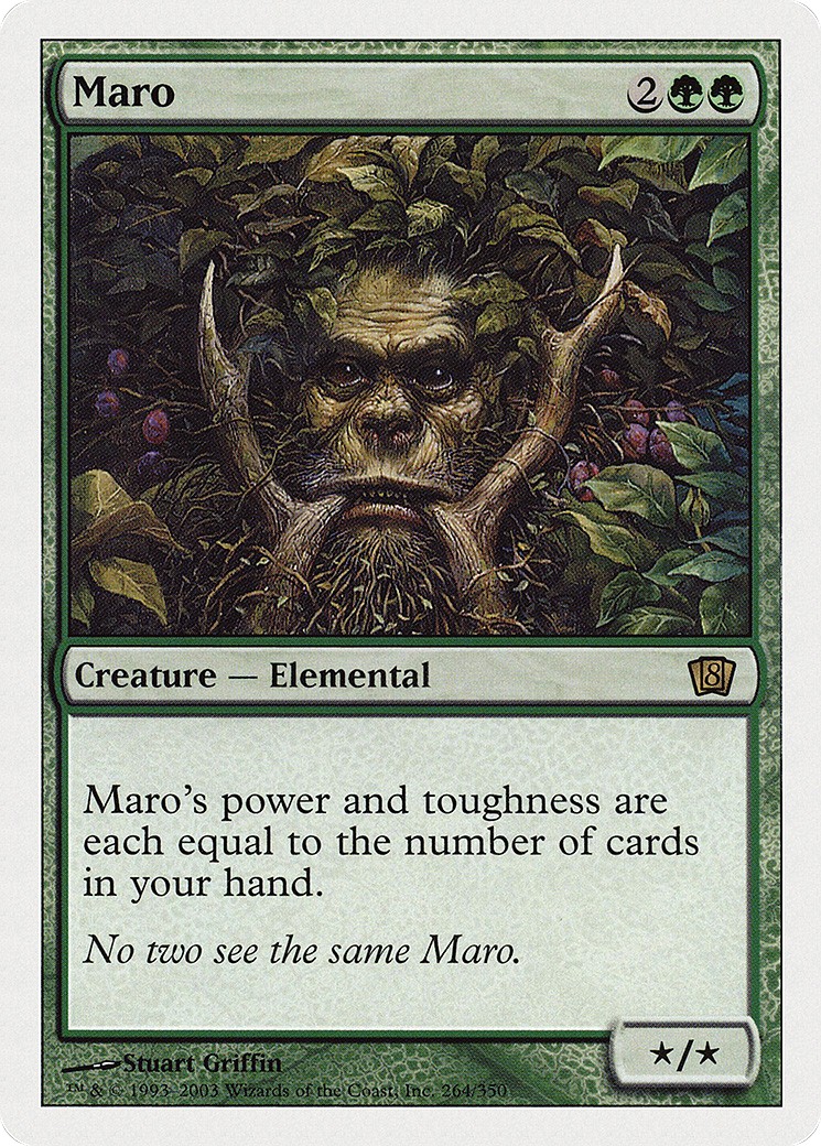 Maro - Image 1