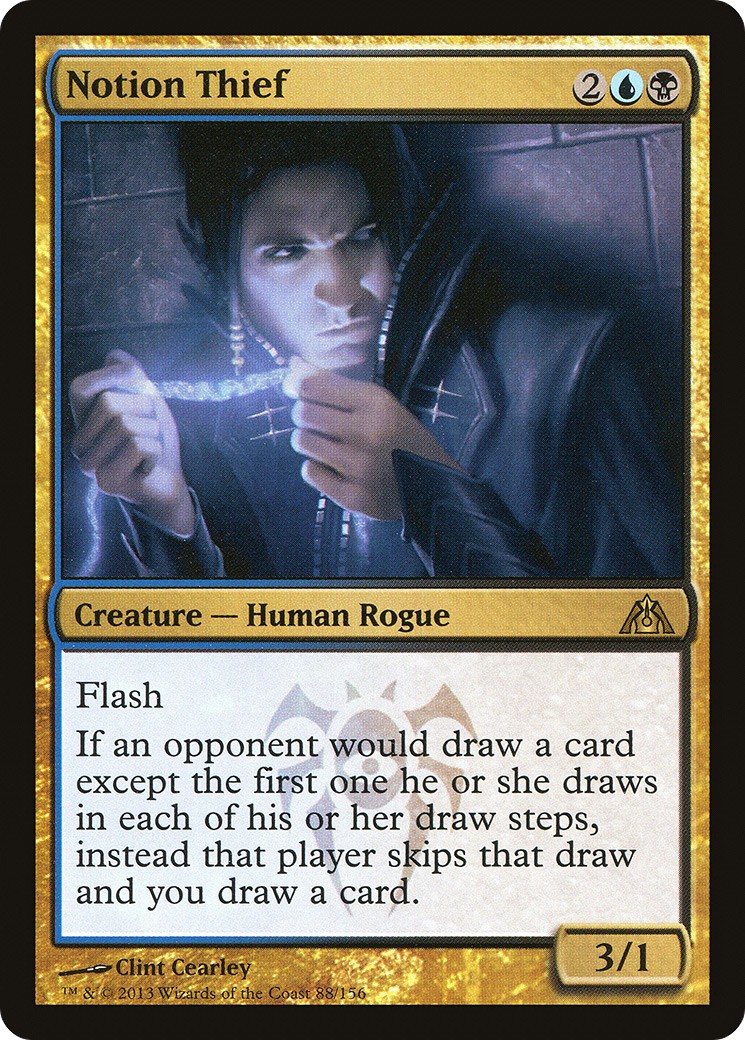 Notion Thief - Image 1