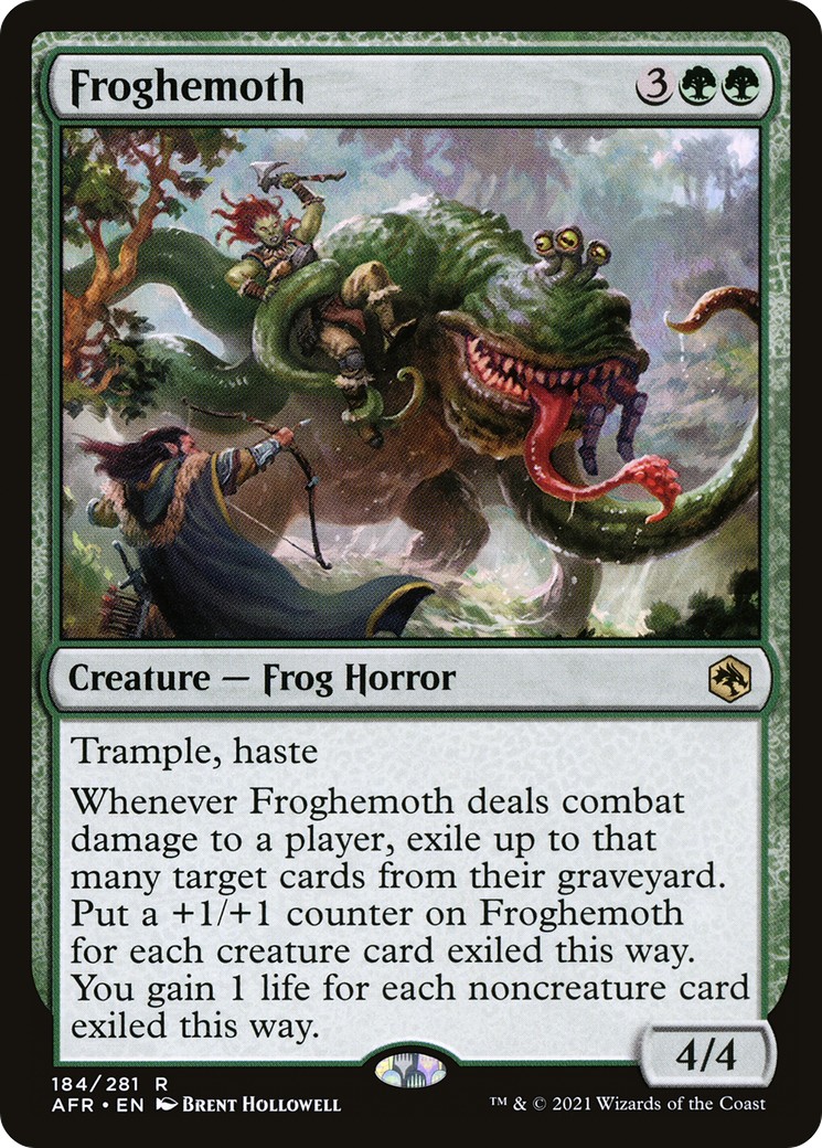 Froghemoth - Image 1