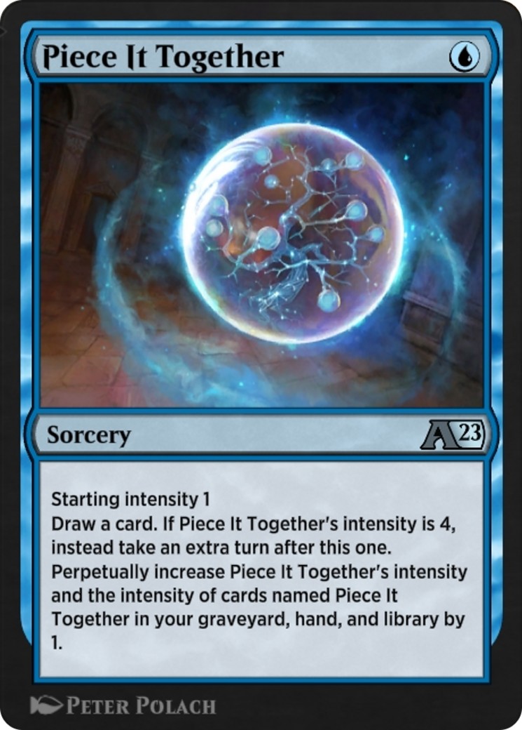 Piece It Together - Image 1