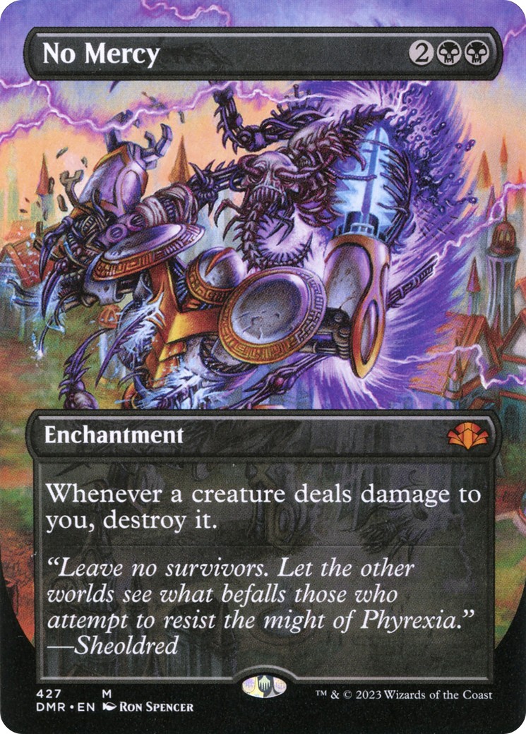 2023 Magic: The Gathering Dominaria Remastered 2023 Magic: The Gathering Dominaria Remastered #427 trading card