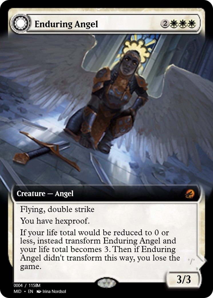 2022 Magic: The Gathering Magic Online Promos 2022 Magic: The Gathering Magic Online Promos #93888 trading card