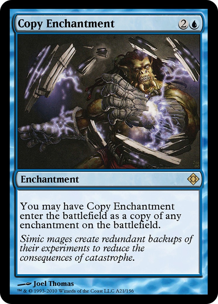 Copy Enchantment - Image 1
