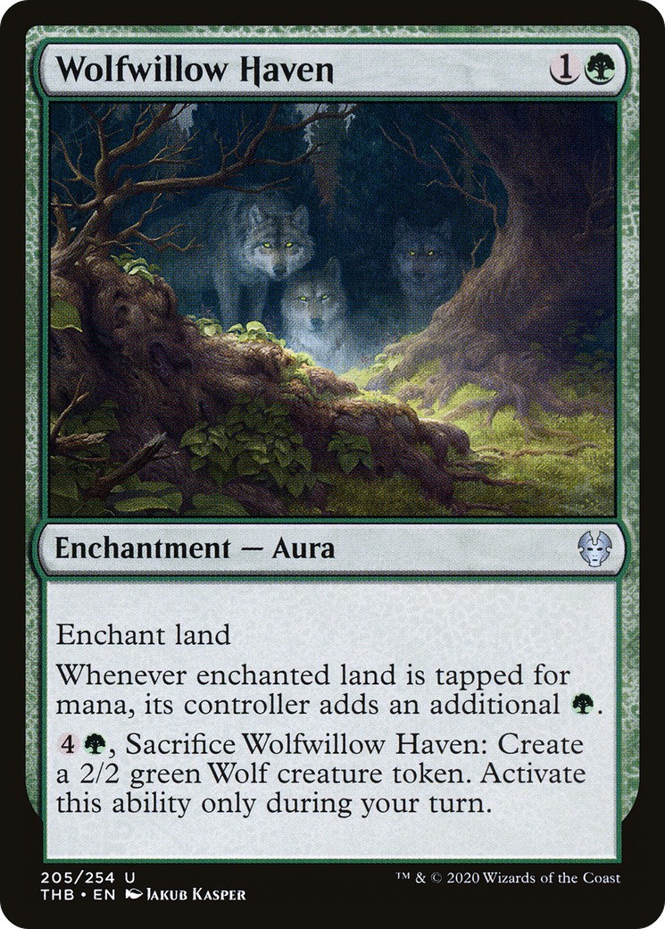 2020 Magic: The Gathering Theros Beyond Death 2020 Magic: The Gathering Theros Beyond Death #205 trading card