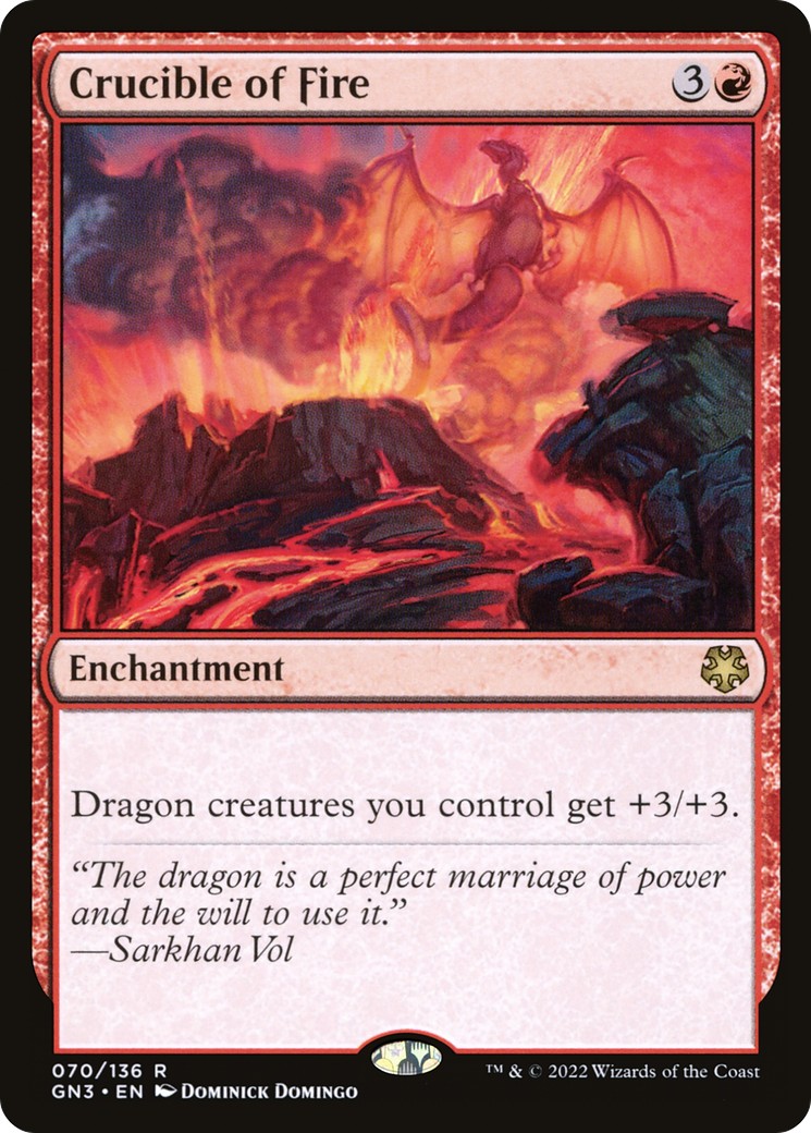 2022 Magic: The Gathering Game Night: Free-for-All 2022 Magic: The Gathering Game Night: Free-for-All #70 trading card