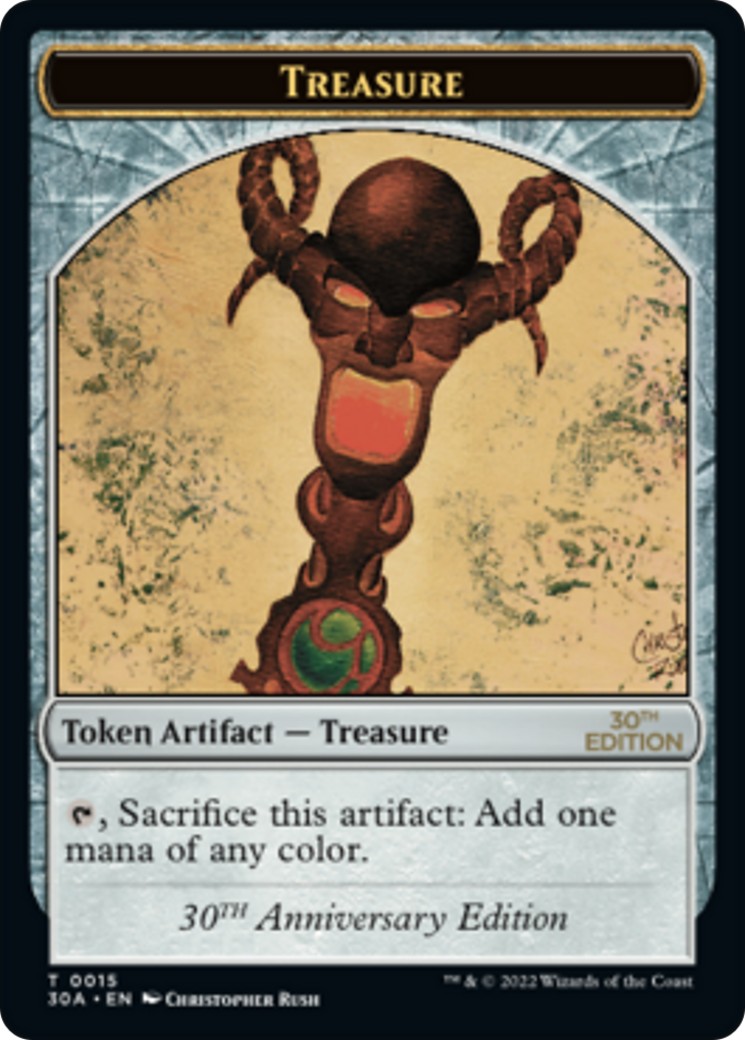 Treasure - Image 1