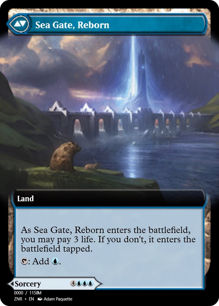 Sea Gate Restoration // Sea Gate, Reborn thumbnail 2