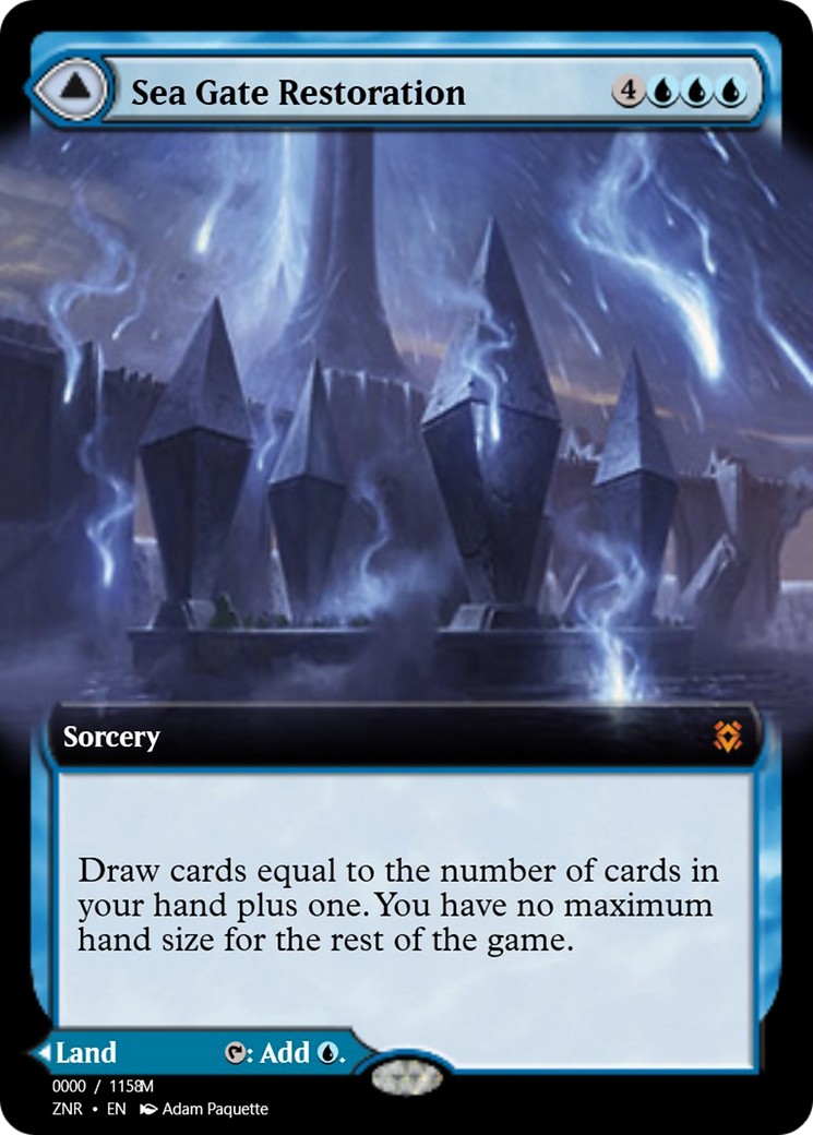 Sea Gate Restoration // Sea Gate, Reborn - Image 1