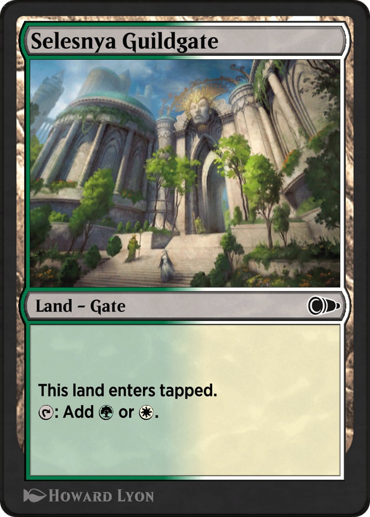 2024 Magic: The Gathering Pioneer Masters 2024 Magic: The Gathering Pioneer Masters #274 trading card