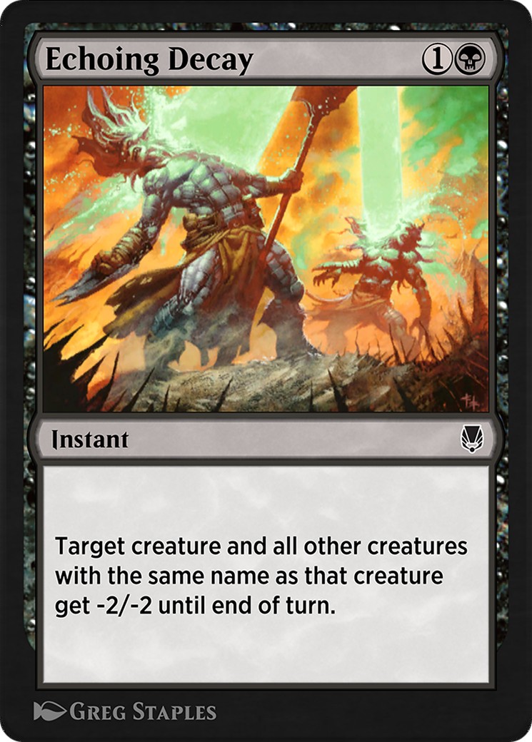 2023 Magic: The Gathering Historic Anthology 7 2023 Magic: The Gathering Historic Anthology 7 #7 trading card