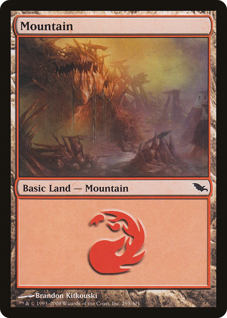 Mountain - Image 1