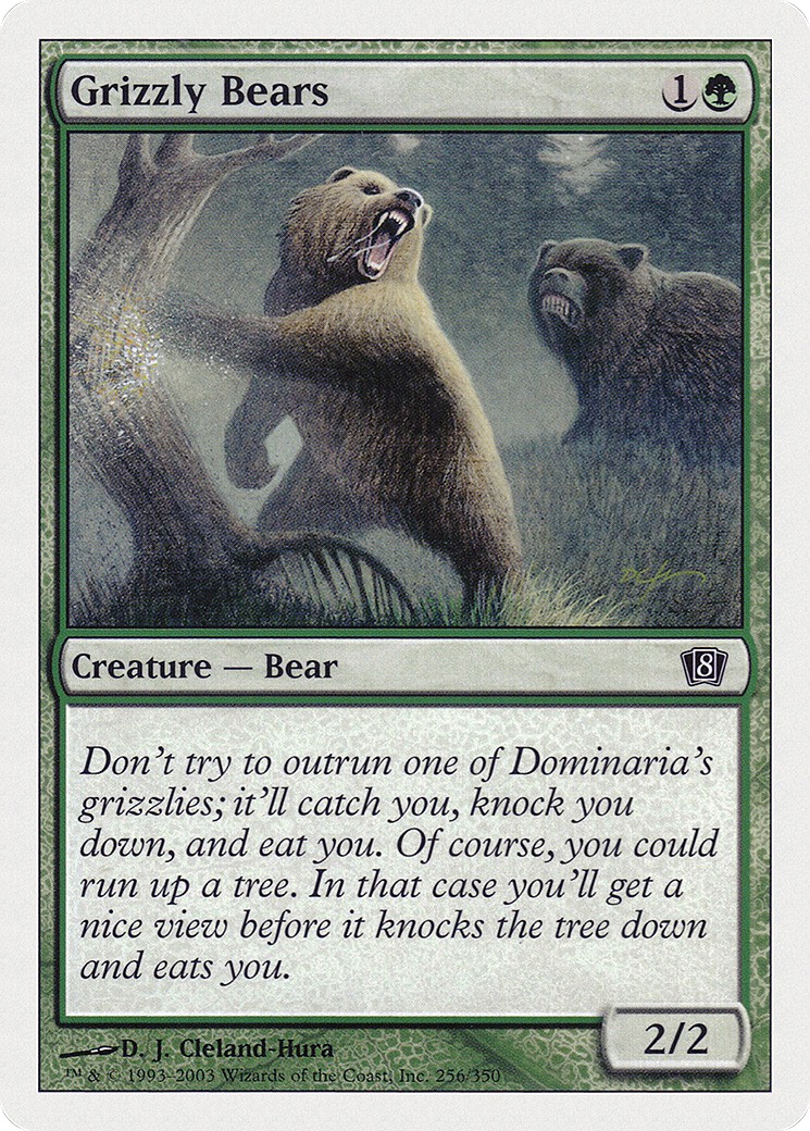 Grizzly Bears - Image 1