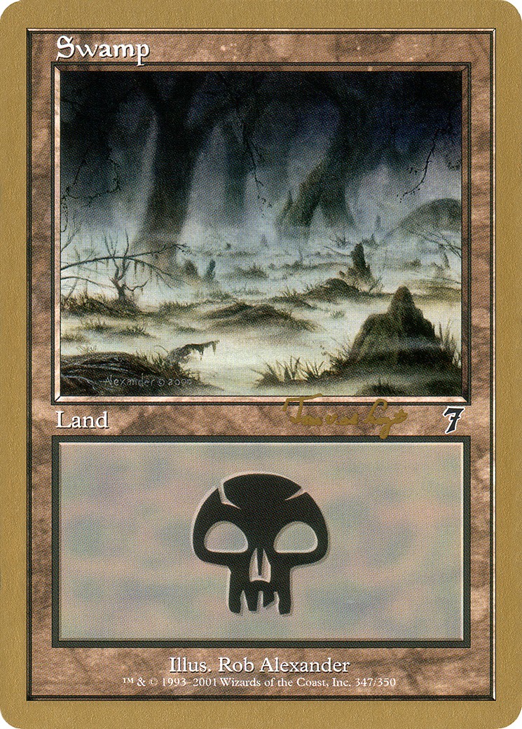 Swamp - Image 1