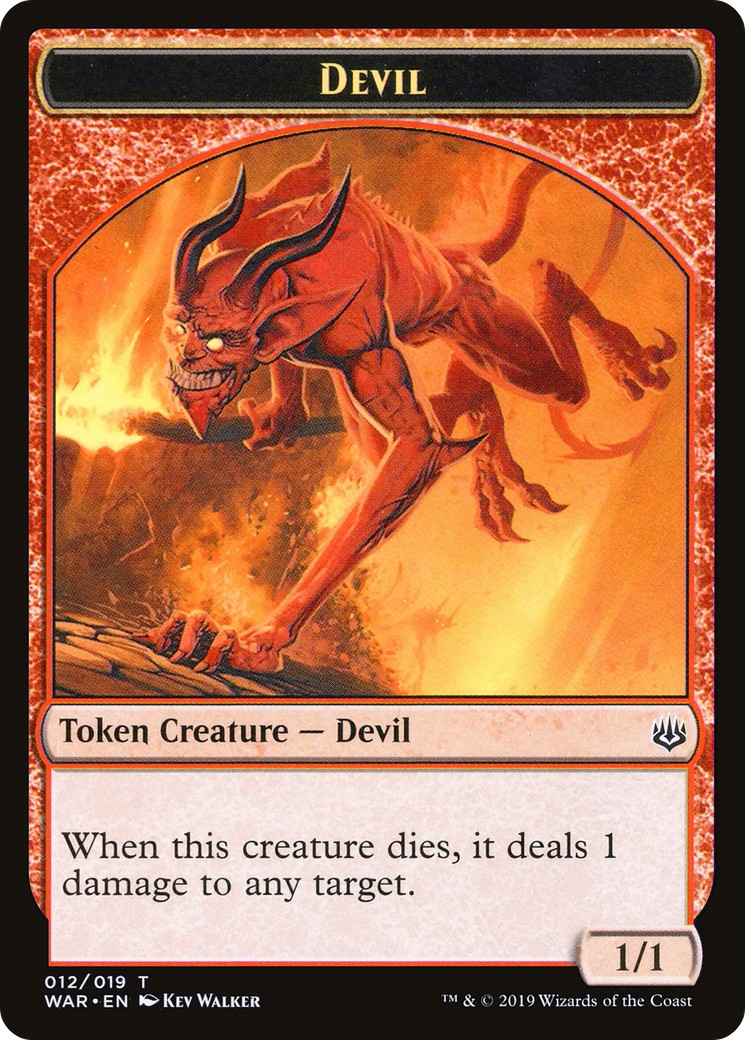 Devil - Image 1