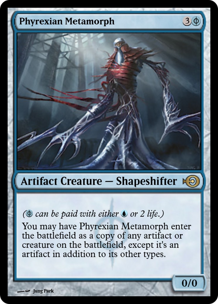 2011 Magic: The Gathering Magic Online Promos 2011 Magic: The Gathering Magic Online Promos #40082 trading card