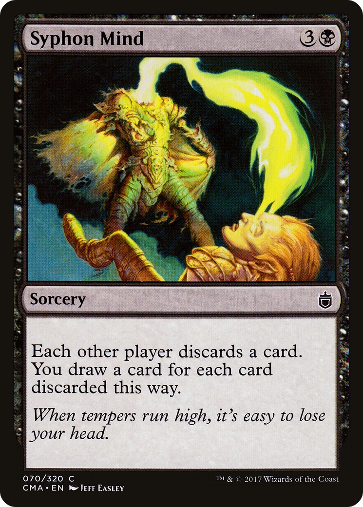 Syphon Mind - Image 1