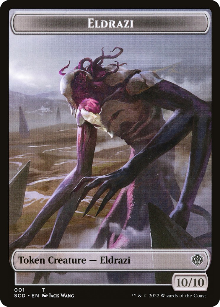 Eldrazi - Image 1