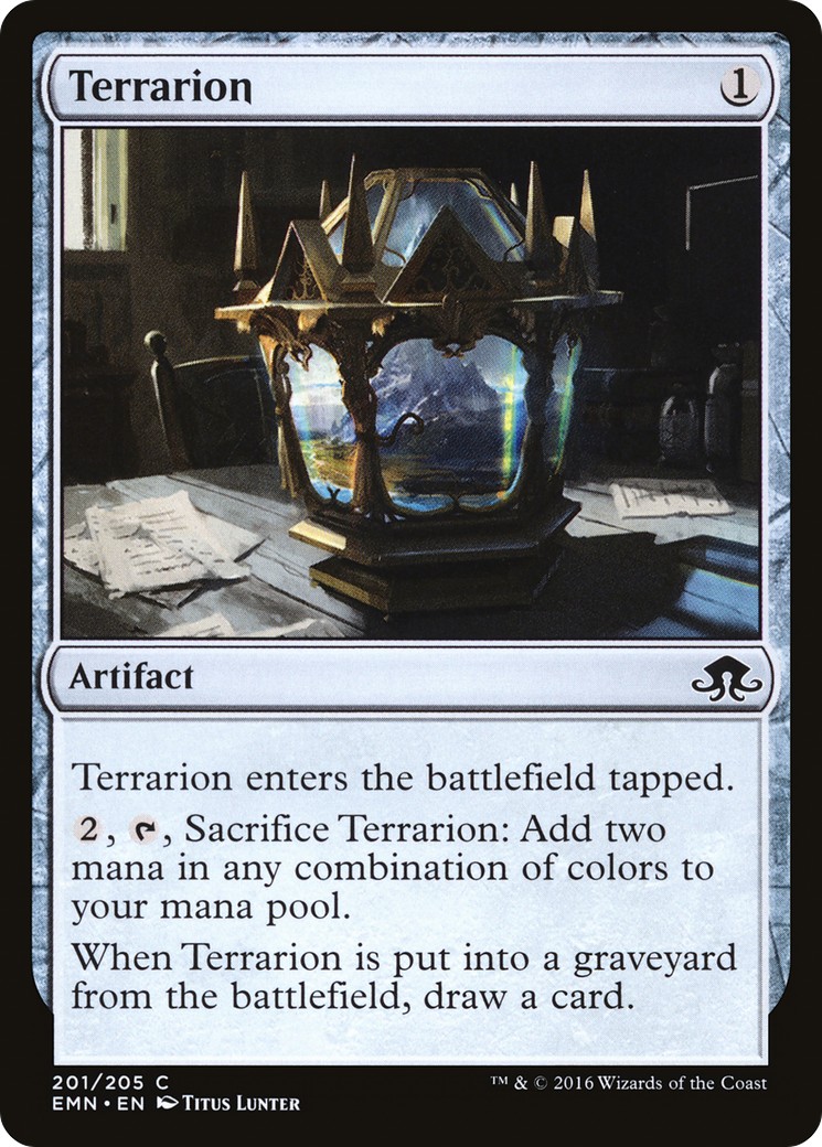 Terrarion - Image 1