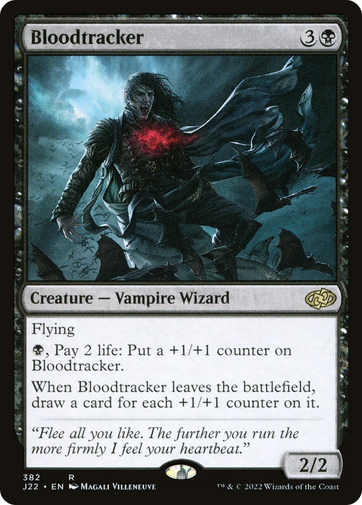 2022 Magic: The Gathering Jumpstart 2022 Magic: The Gathering Jumpstart #382 trading card