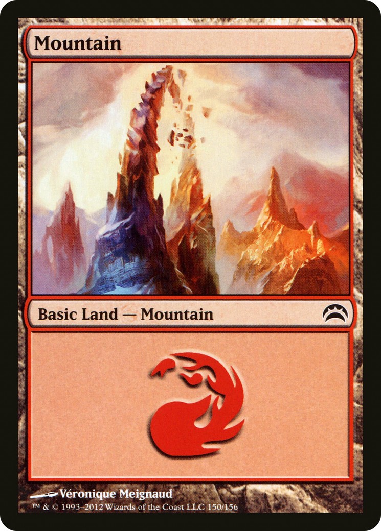 Mountain - Image 1