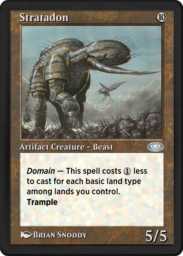 2025 Magic: The Gathering Arena Anthology 4 2025 Magic: The Gathering Arena Anthology 4 #28 trading card