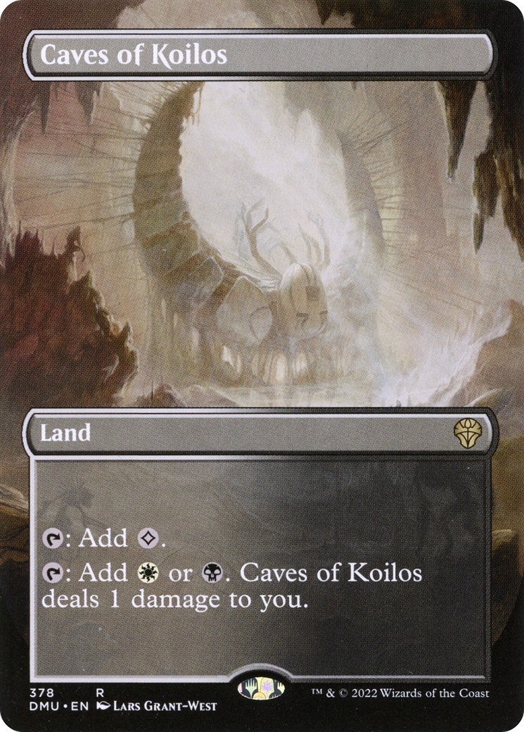 Caves of Koilos - Image 1