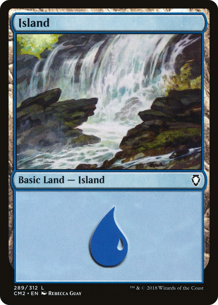 Island - Image 1