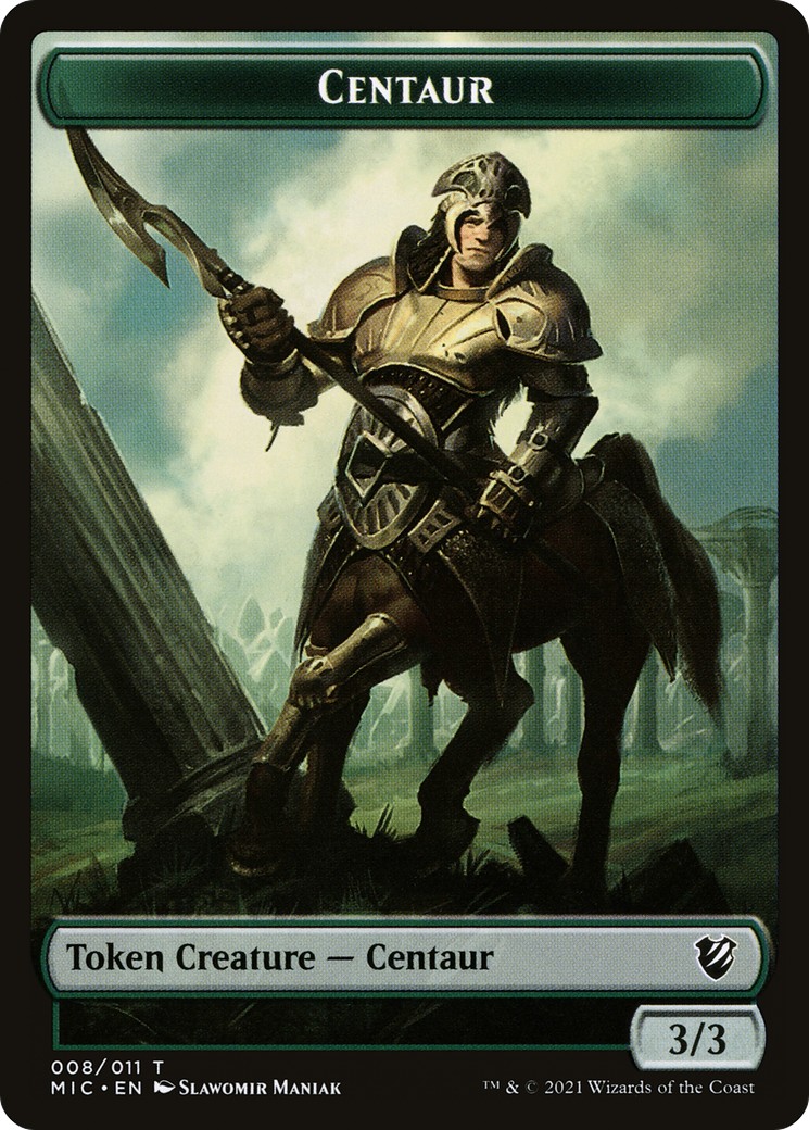 Centaur - Image 1