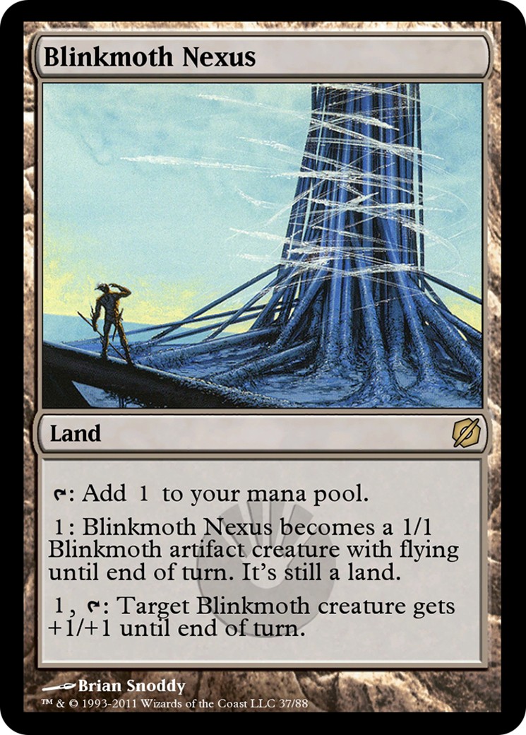 Blinkmoth Nexus - Image 1