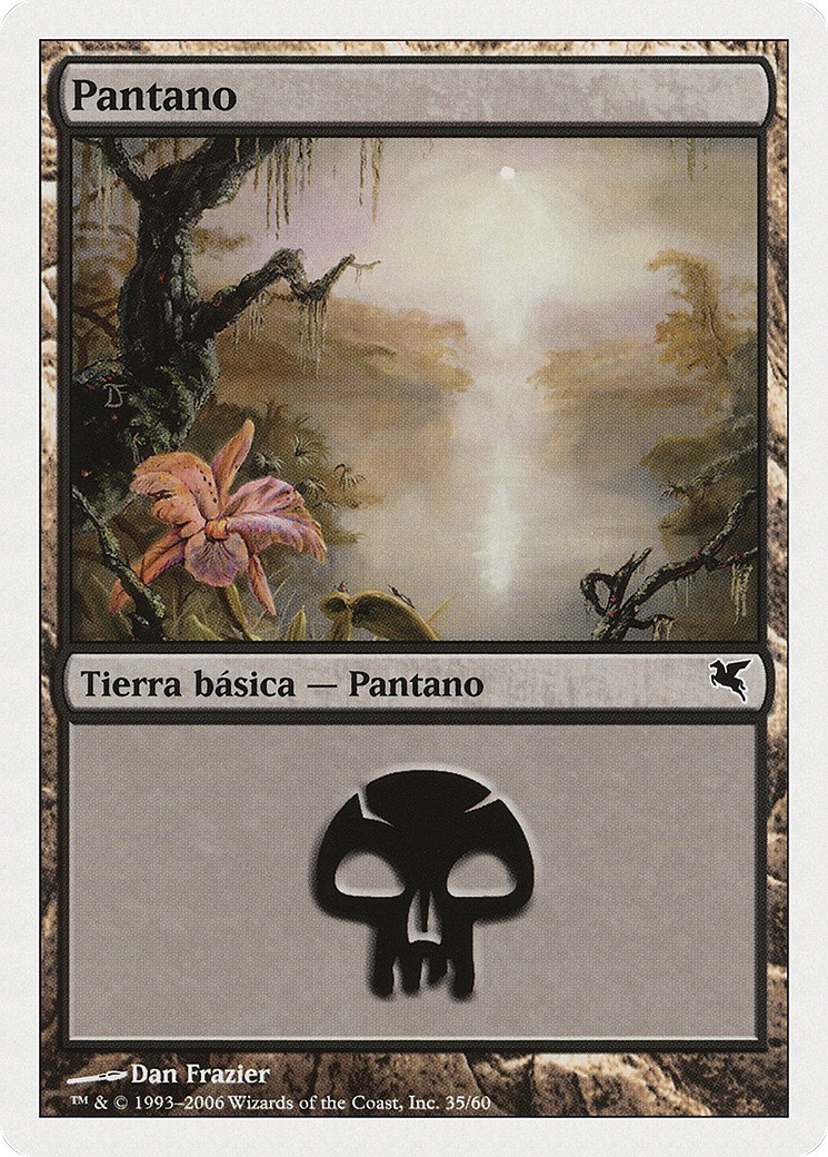 Swamp - Image 1