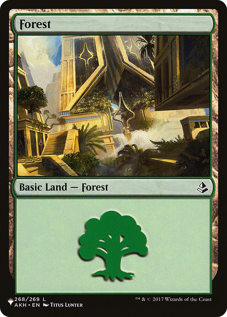 Forest - Image 1