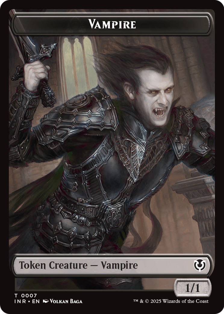 Vampire - Image 1
