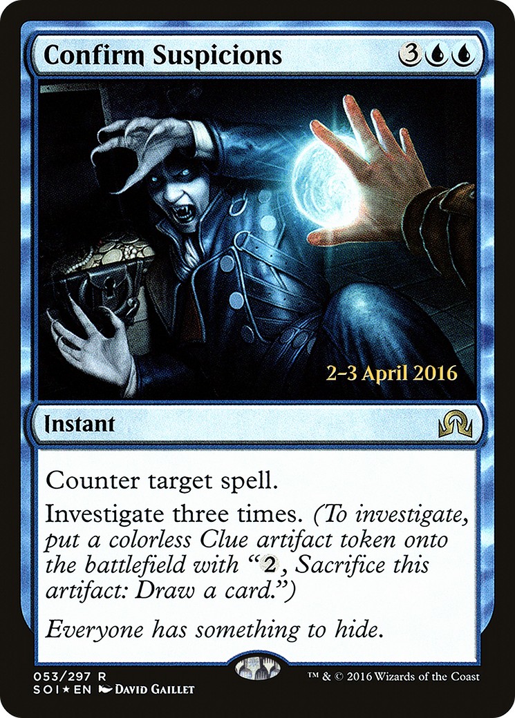 2016 Magic: The Gathering Shadows over Innistrad Promos 2016 Magic: The Gathering Shadows over Innistrad Promos #53s trading