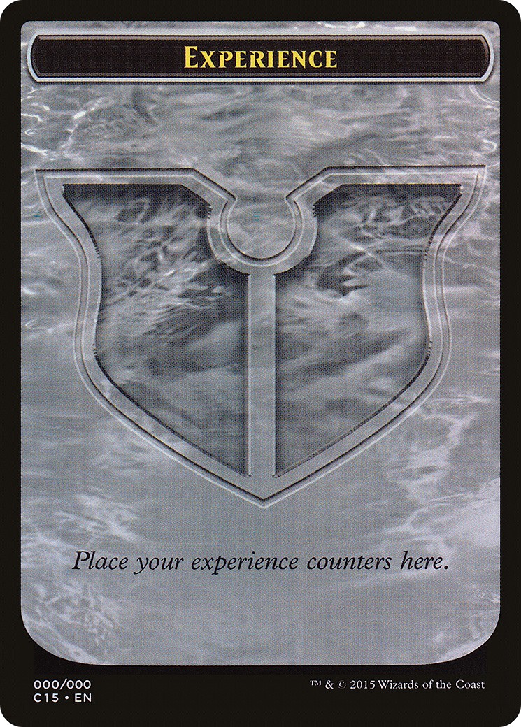 Experience - Image 1