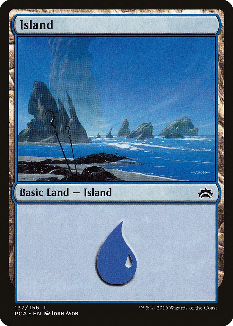 Island - Image 1